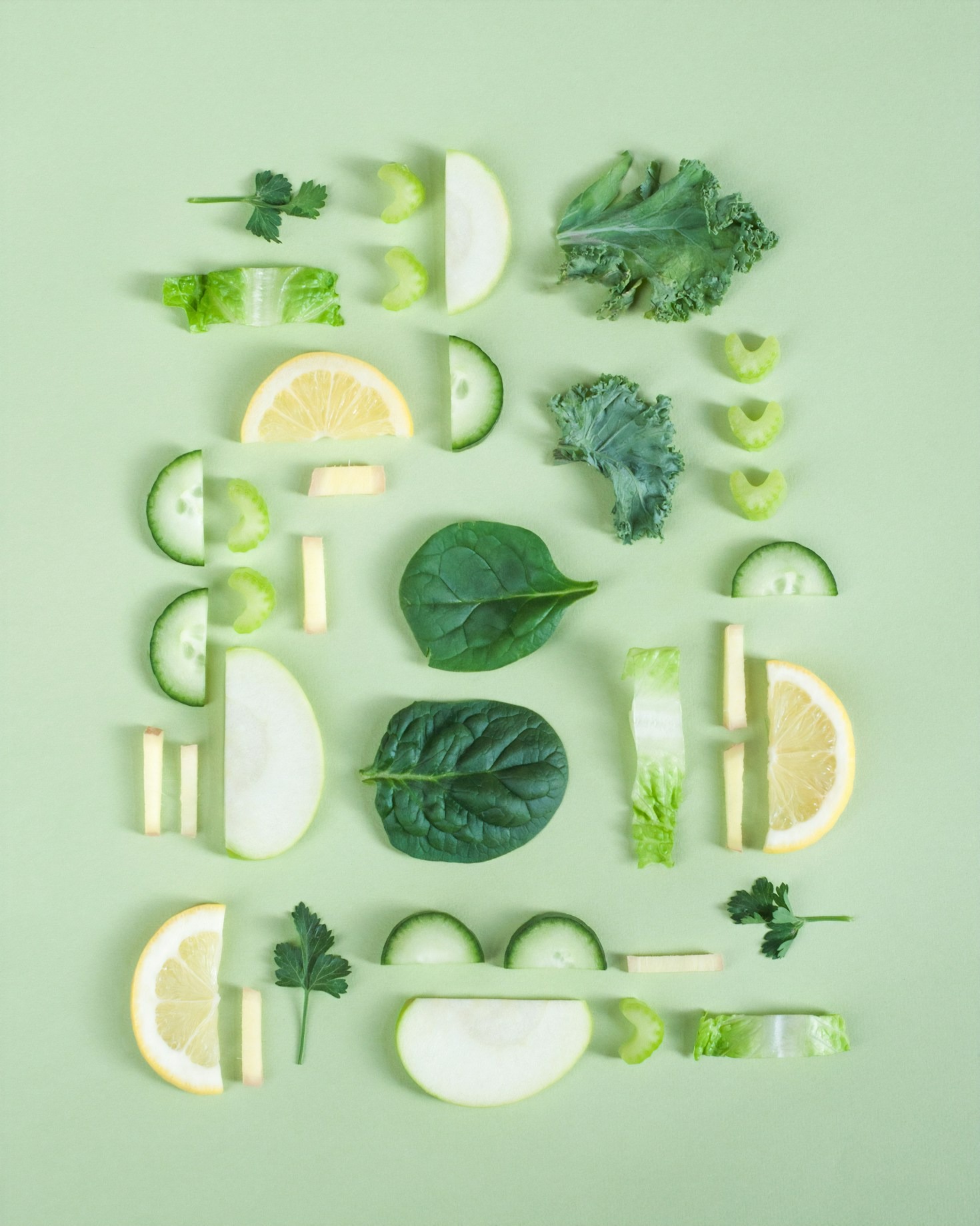 Alimenti naturali per una pelle luminosa
